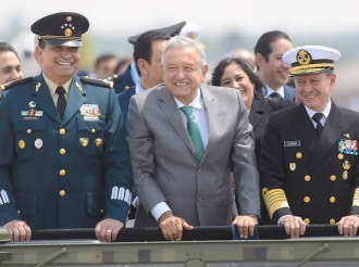 Galería de Socios del Mayo